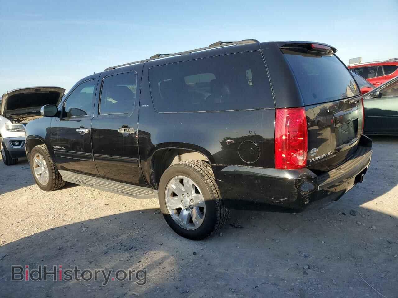 2013 GMC YUKON - VIN: 1GKS1KE08DR372802 - Фото 2