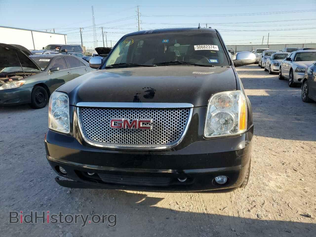 2013 GMC YUKON - VIN: 1GKS1KE08DR372802 - Фото 5