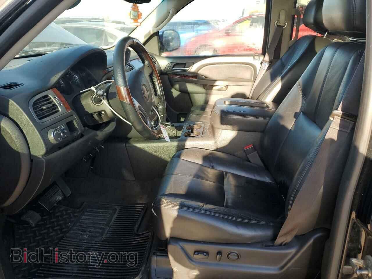 2013 GMC YUKON - VIN: 1GKS1KE08DR372802 - Фото 7