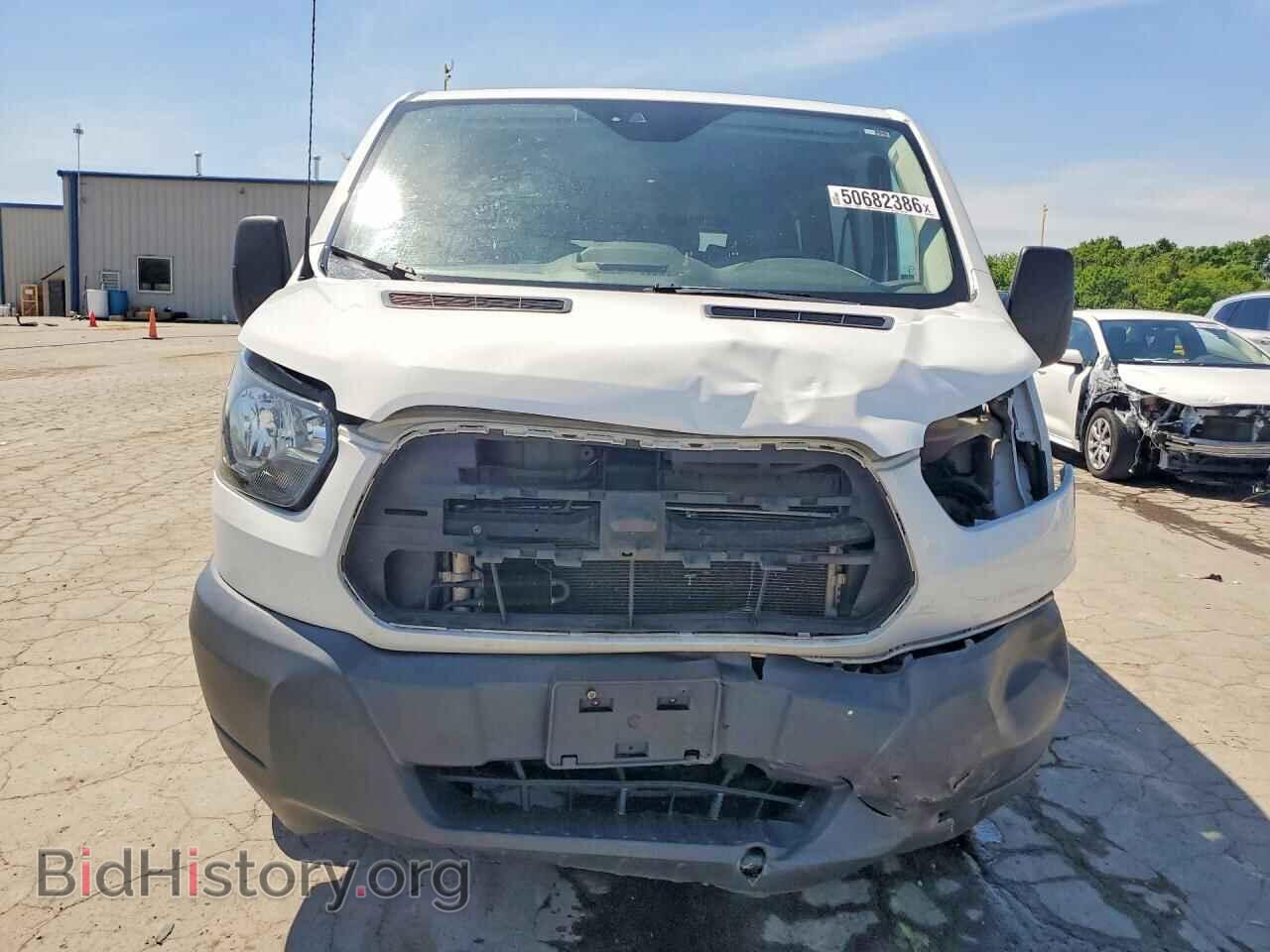 2017 FORD TRANSIT - VIN: 1FBZX2YM4HKA59904 - Фото 5