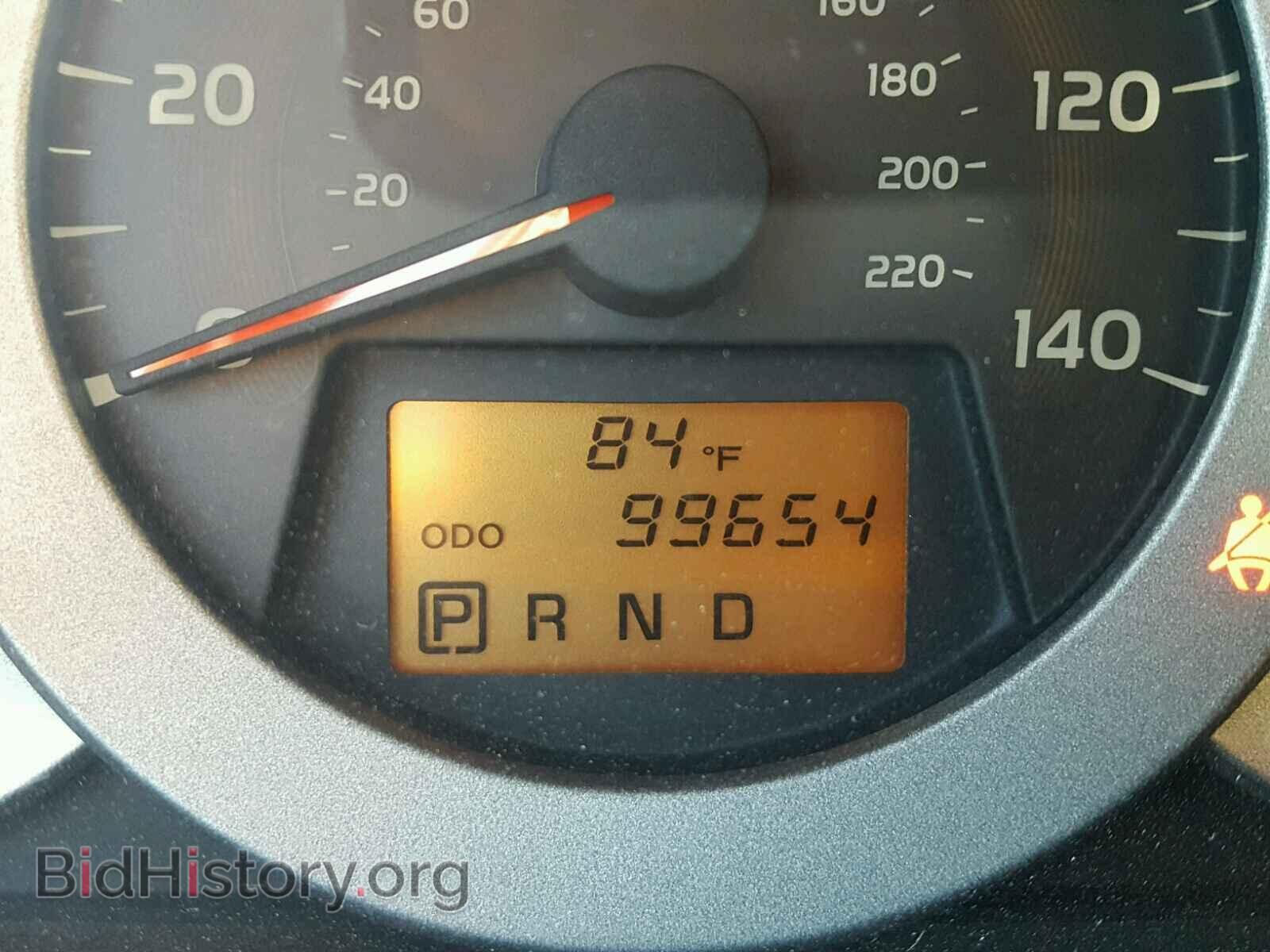 2012 TOYOTA RAV4 - VIN: 2T3ZF4DV5CW106947 - Фото 8