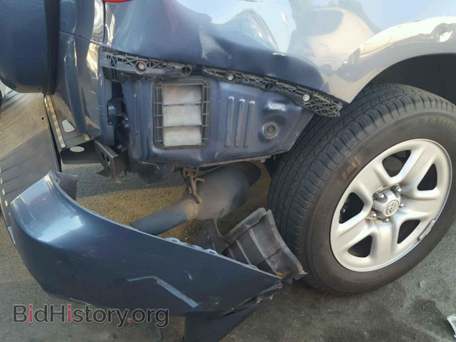 2012 TOYOTA RAV4 - VIN: 2T3ZF4DV5CW106947 - Фото 9