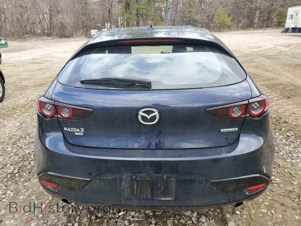 2019 MAZDA 3 - VIN: JM1BPBMM1K1140228 - Photo 6