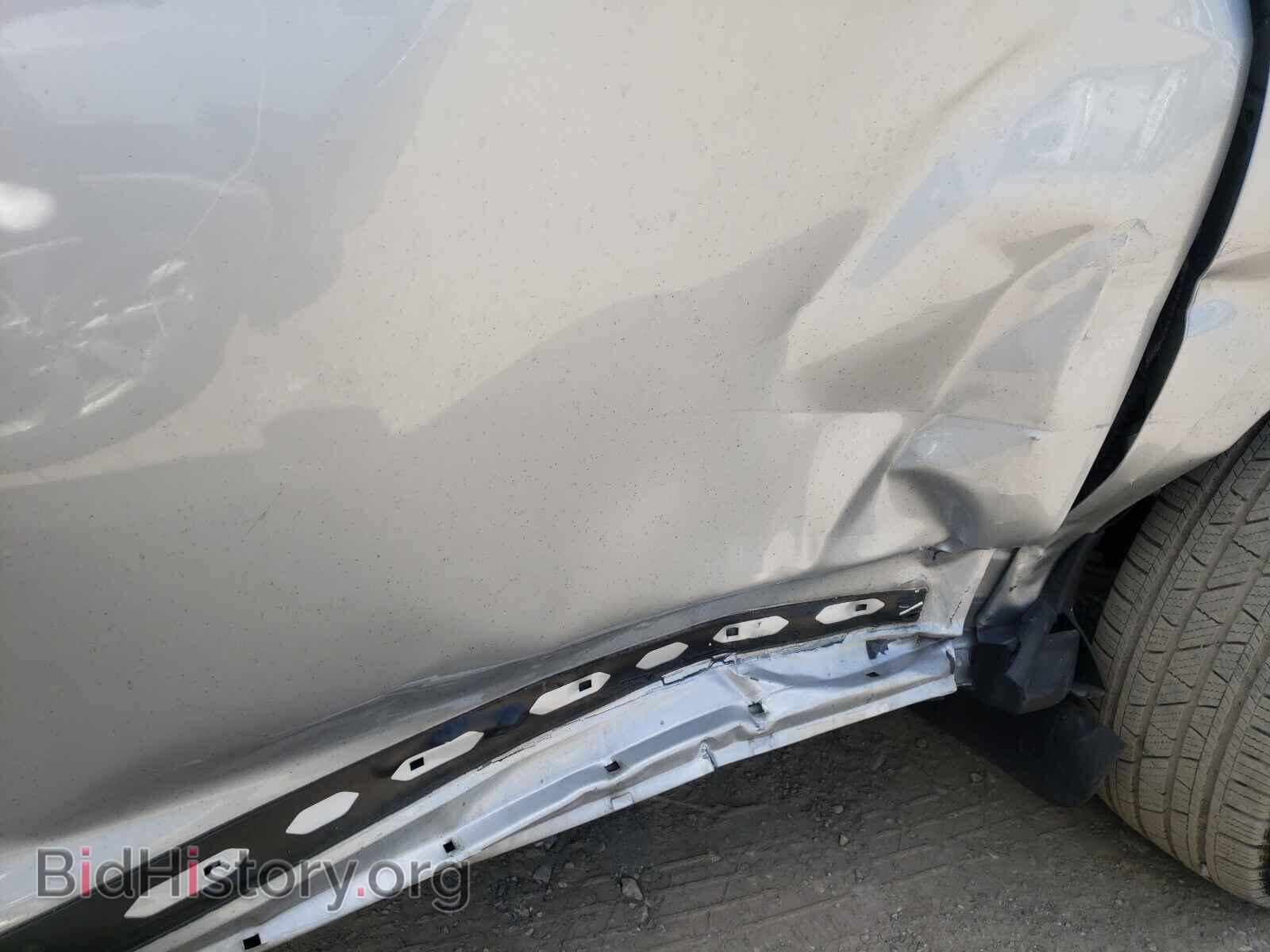 2014 NISSAN PATHFINDER - VIN: 5N1AR2MM1EC714465 - Фото 9