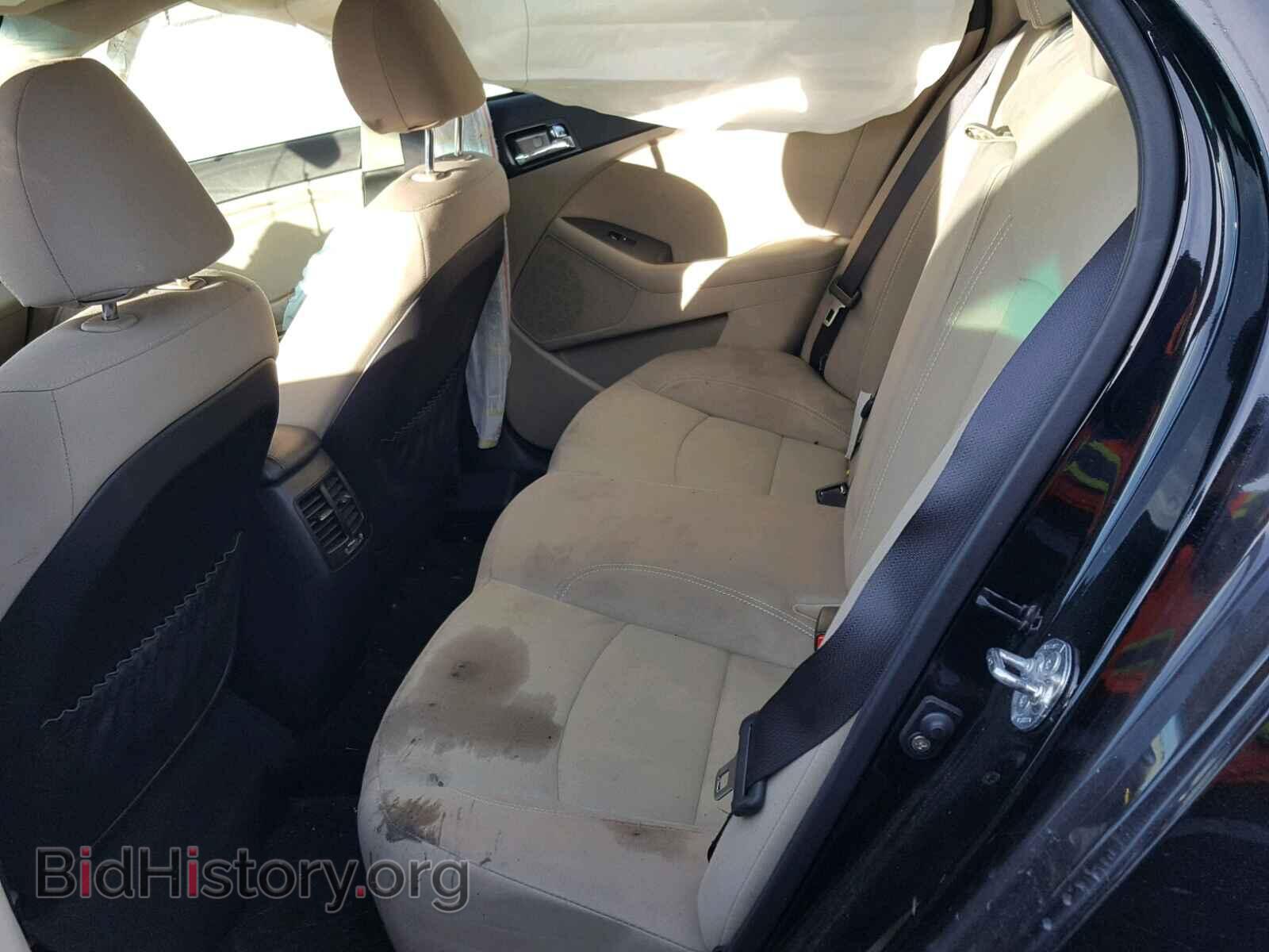 2013 KIA OPTIMA - VIN: KNAGM4AD1D5039018 - Photo 6