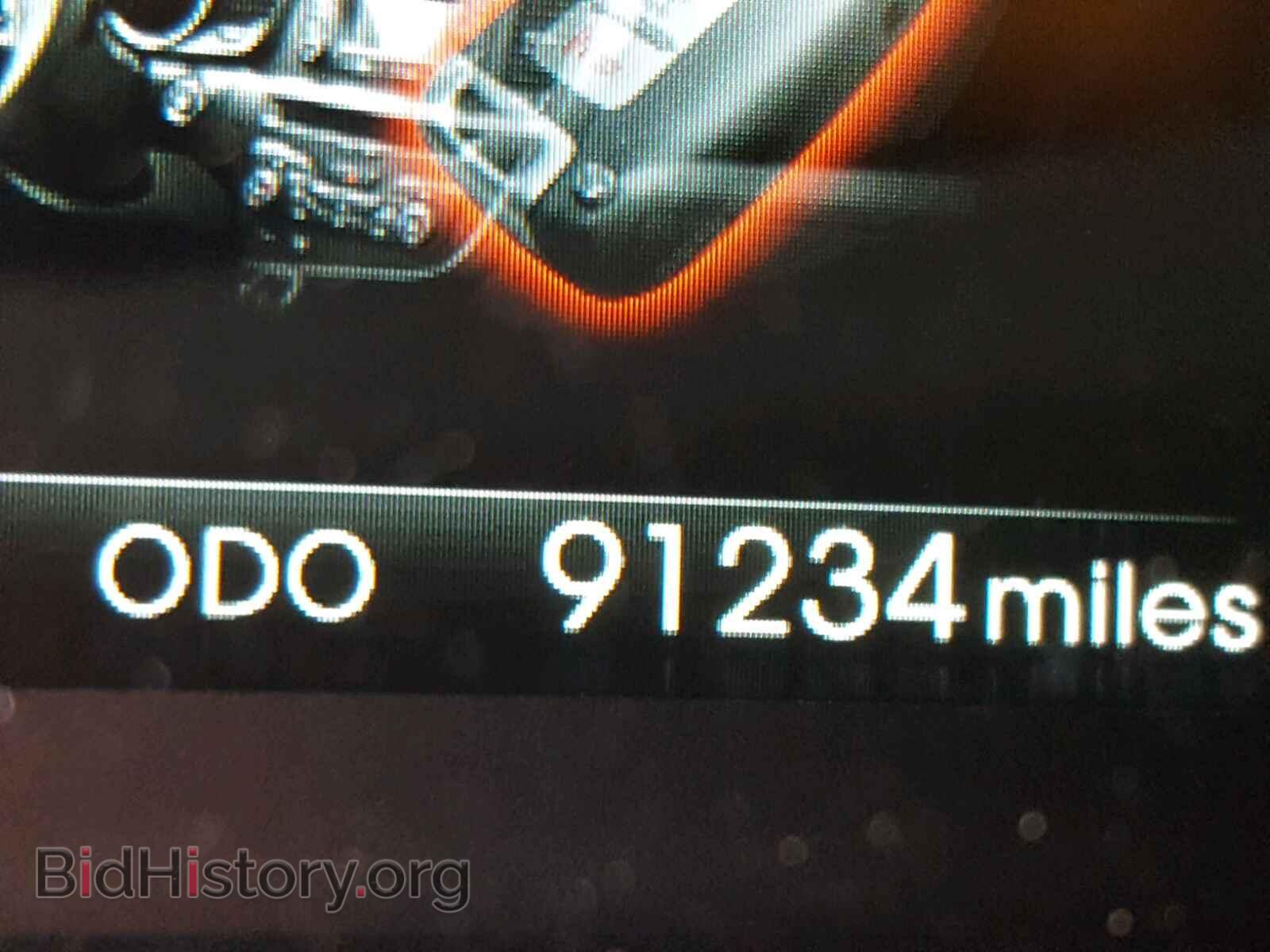2013 KIA OPTIMA - VIN: KNAGM4AD1D5039018 - Photo 8