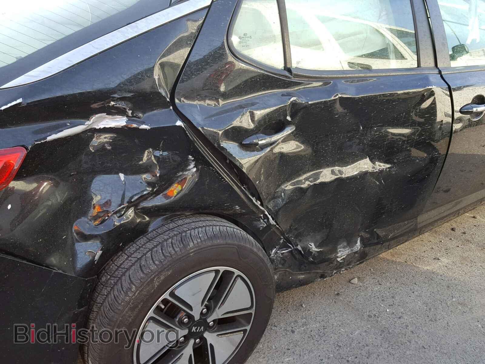 2013 KIA OPTIMA - VIN: KNAGM4AD1D5039018 - Photo 9