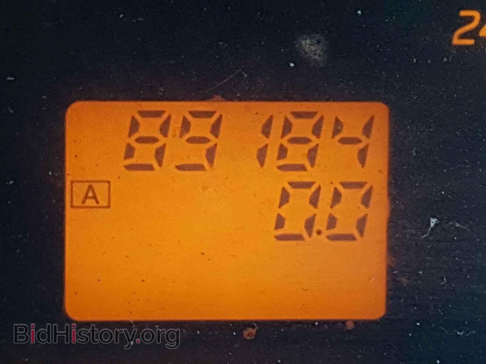 2002 NISSAN ALTIMA BAS - VIN: 1N4AL11D62C268903 - Фото 8