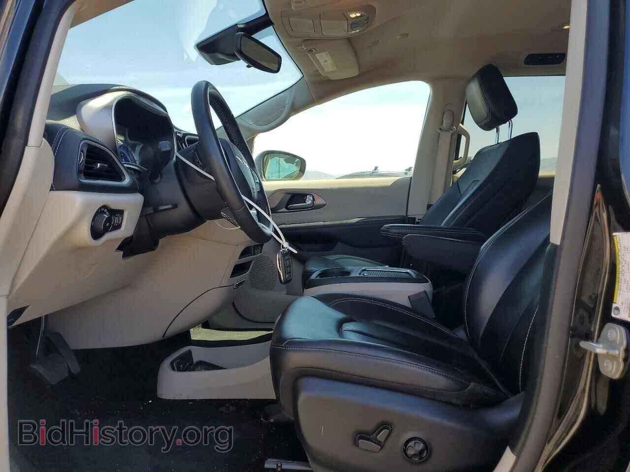 2023 CHRYSLER PACIFICA - VIN: 2C4RC1L72PR612049 - Photo 7