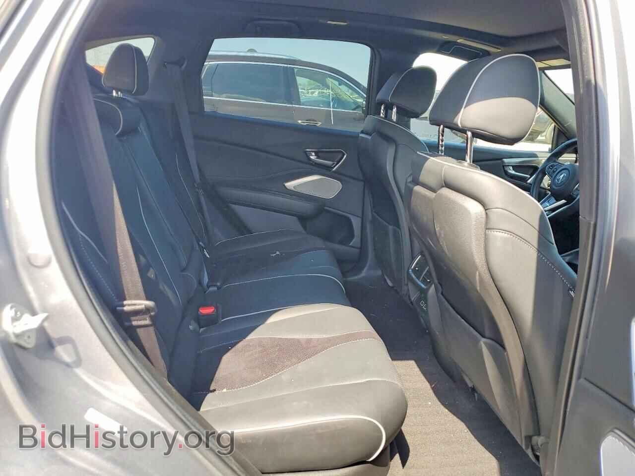 2021 ACURA RDX - VIN: 5J8TC2H65ML038936 - Фото 10