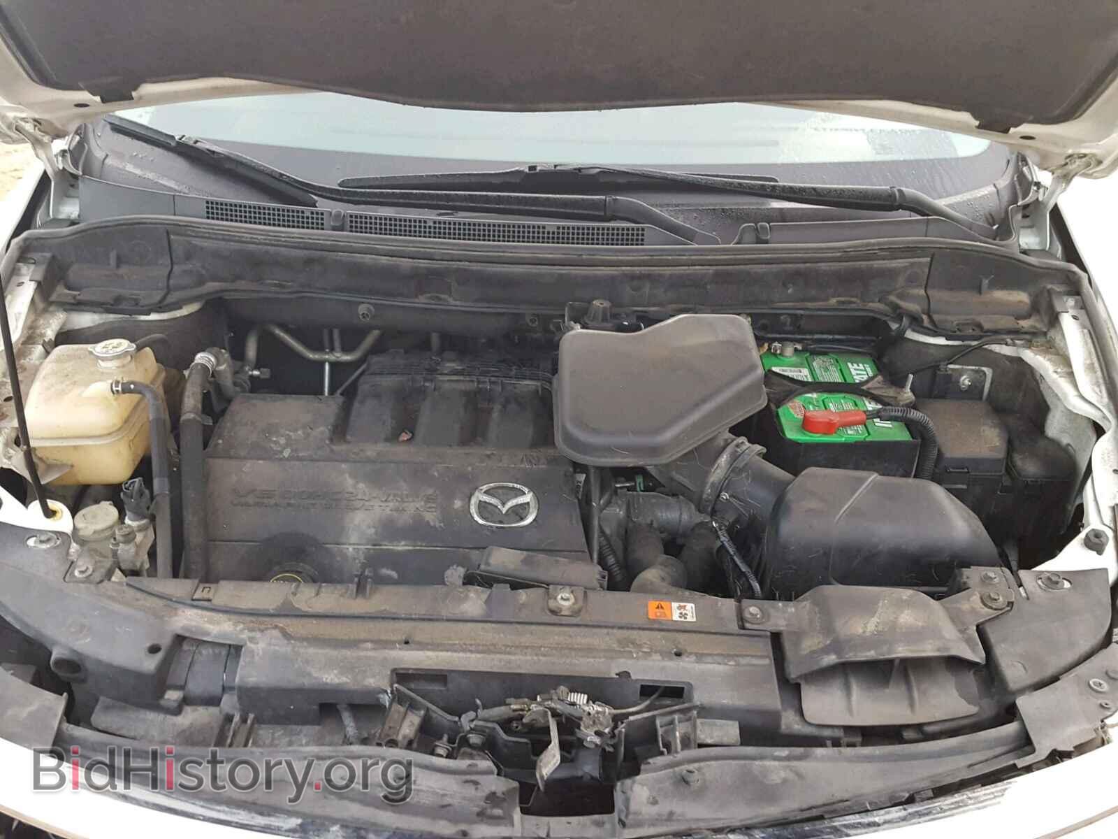 2009 MAZDA CX-9 - VIN: JM3TB28A990180664 - Фото 7