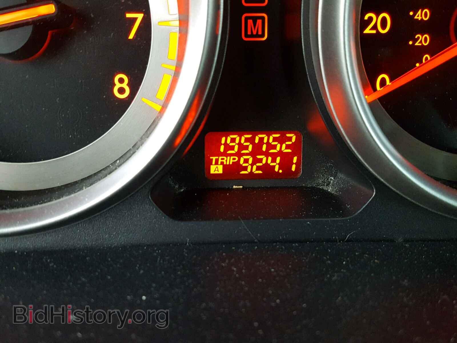 2009 MAZDA CX-9 - VIN: JM3TB28A990180664 - Фото 8