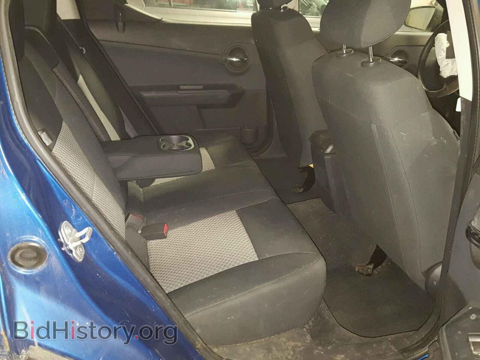 2009 DODGE AVENGER - VIN: 1B3LC46B49N570136 - Фото 6