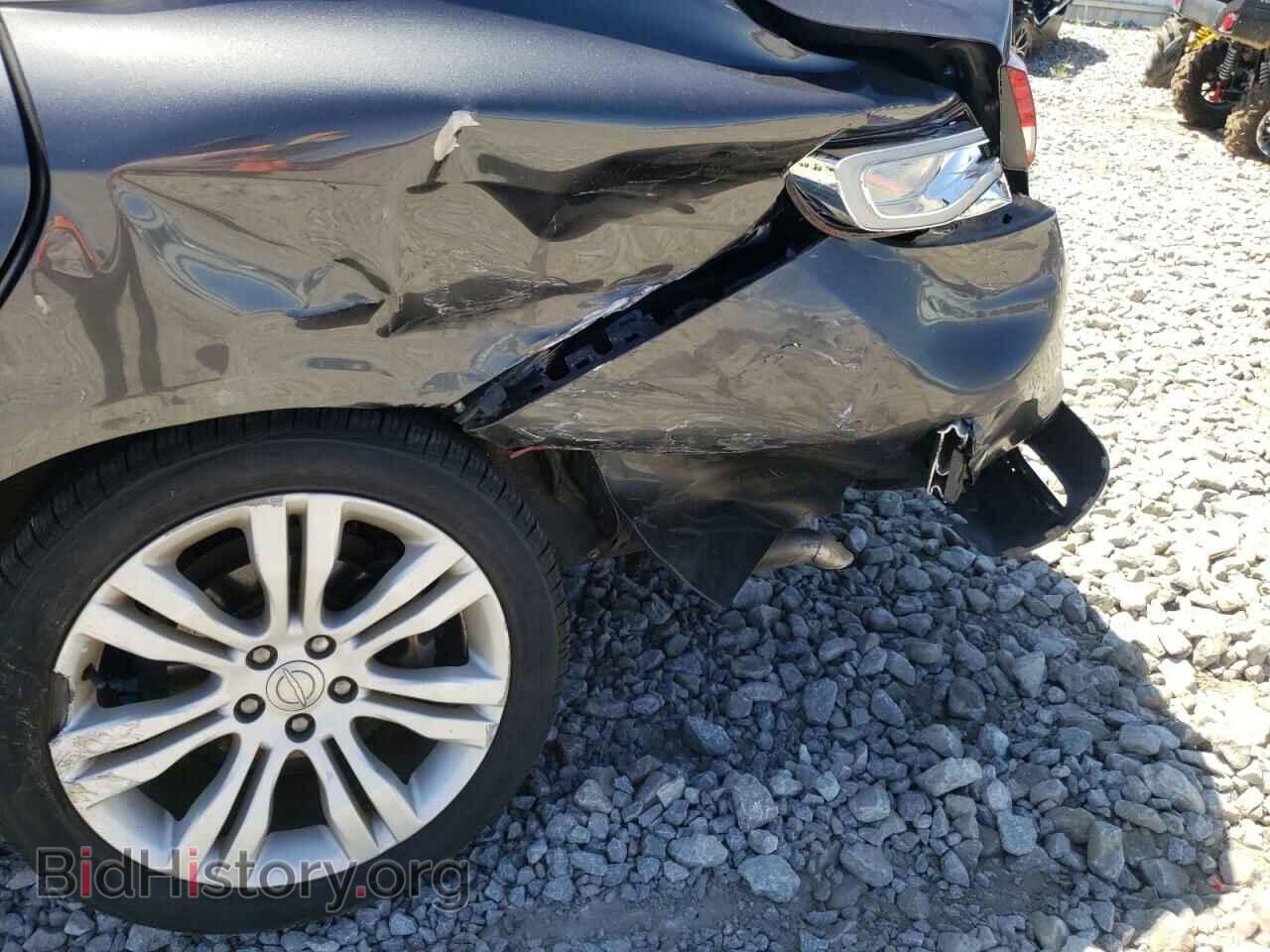 2015 CHRYSLER 200 - VIN: 1C3CCCAB5FN560005 - Фото 9