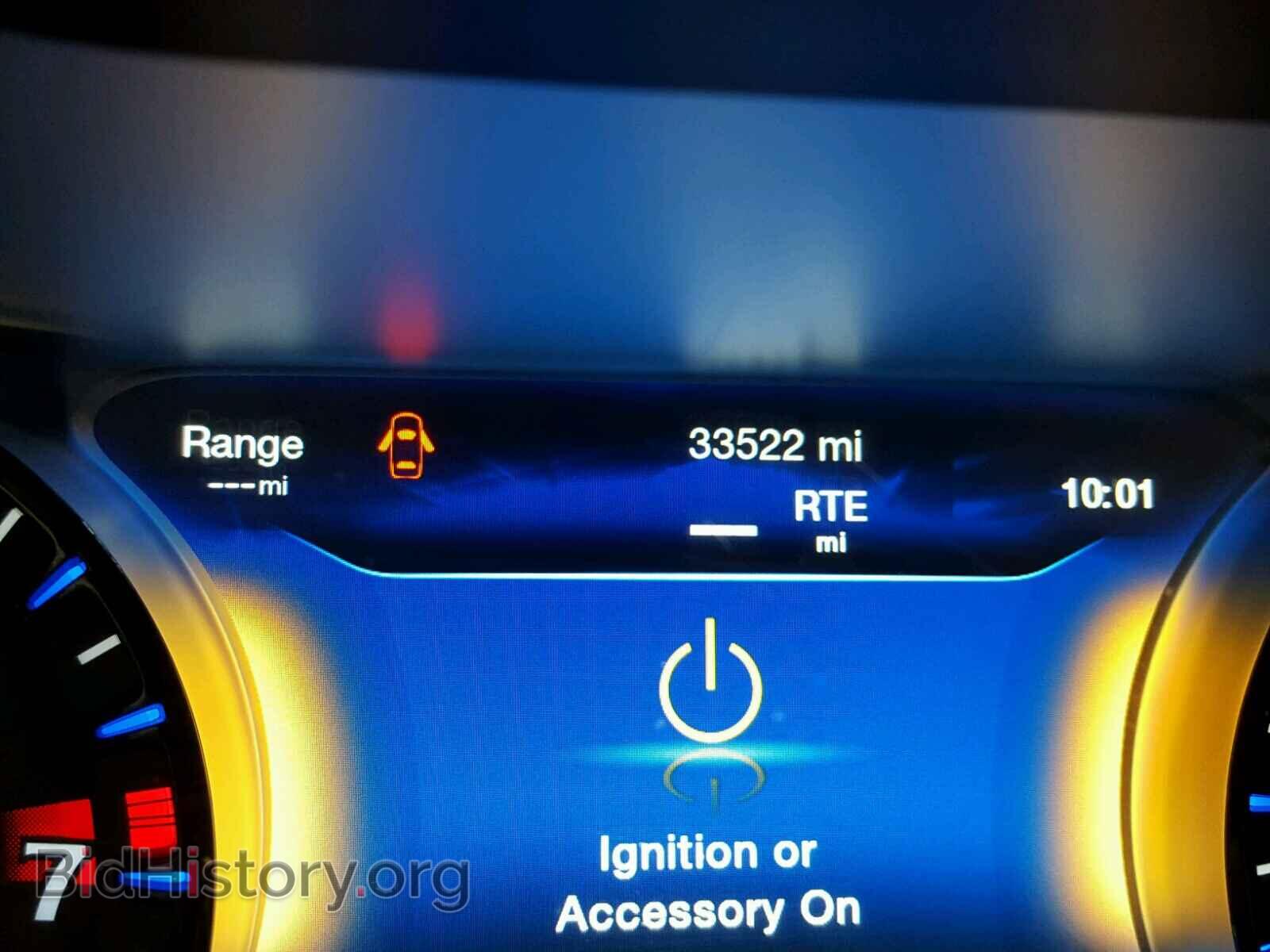 2015 CHRYSLER 200 - VIN: 1C3CCCDG1FN583255 - Photo 8