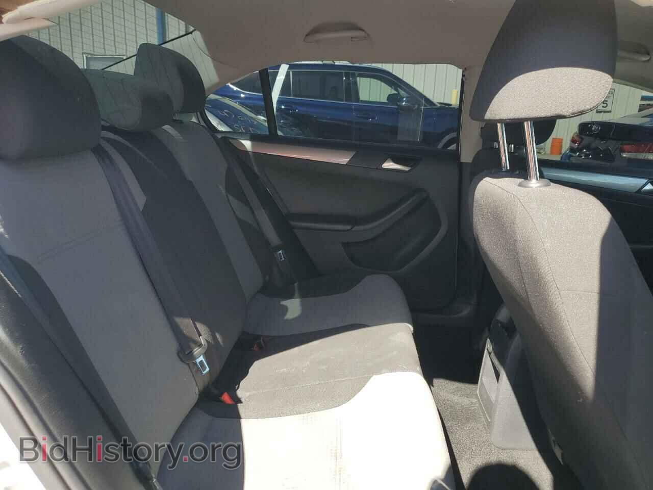 2017 VOLKSWAGEN JETTA - VIN: 3VW2B7AJ0HM400052 - Фото 10