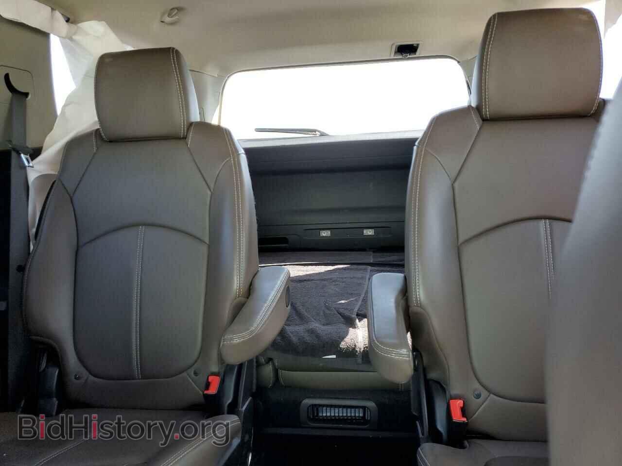 2014 GMC ACADIA - VIN: 1GKKVRKD1EJ373343 - Фото 10