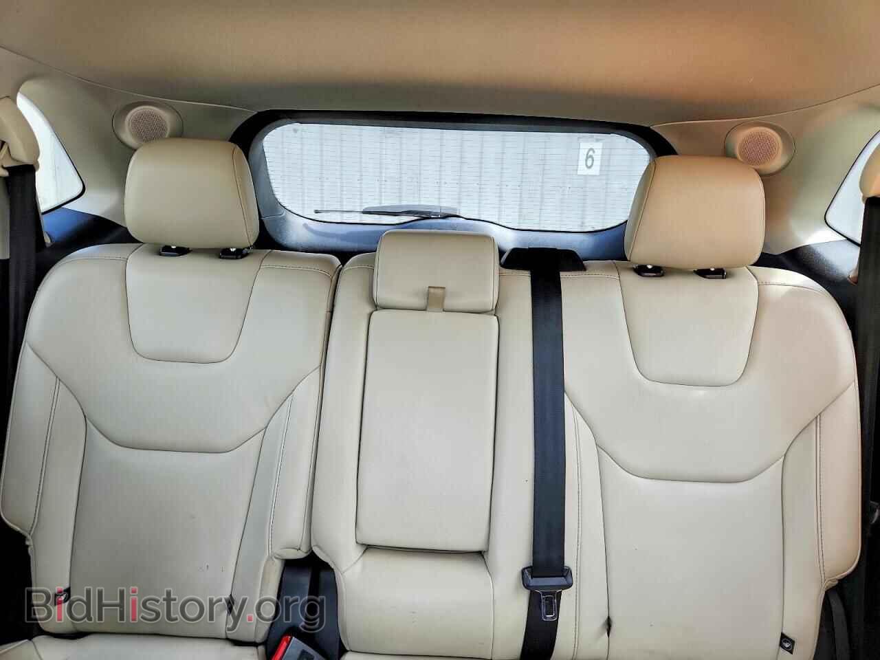2018 FORD EDGE - VIN: 2FMPK3K90JBB07163 - Фото 10
