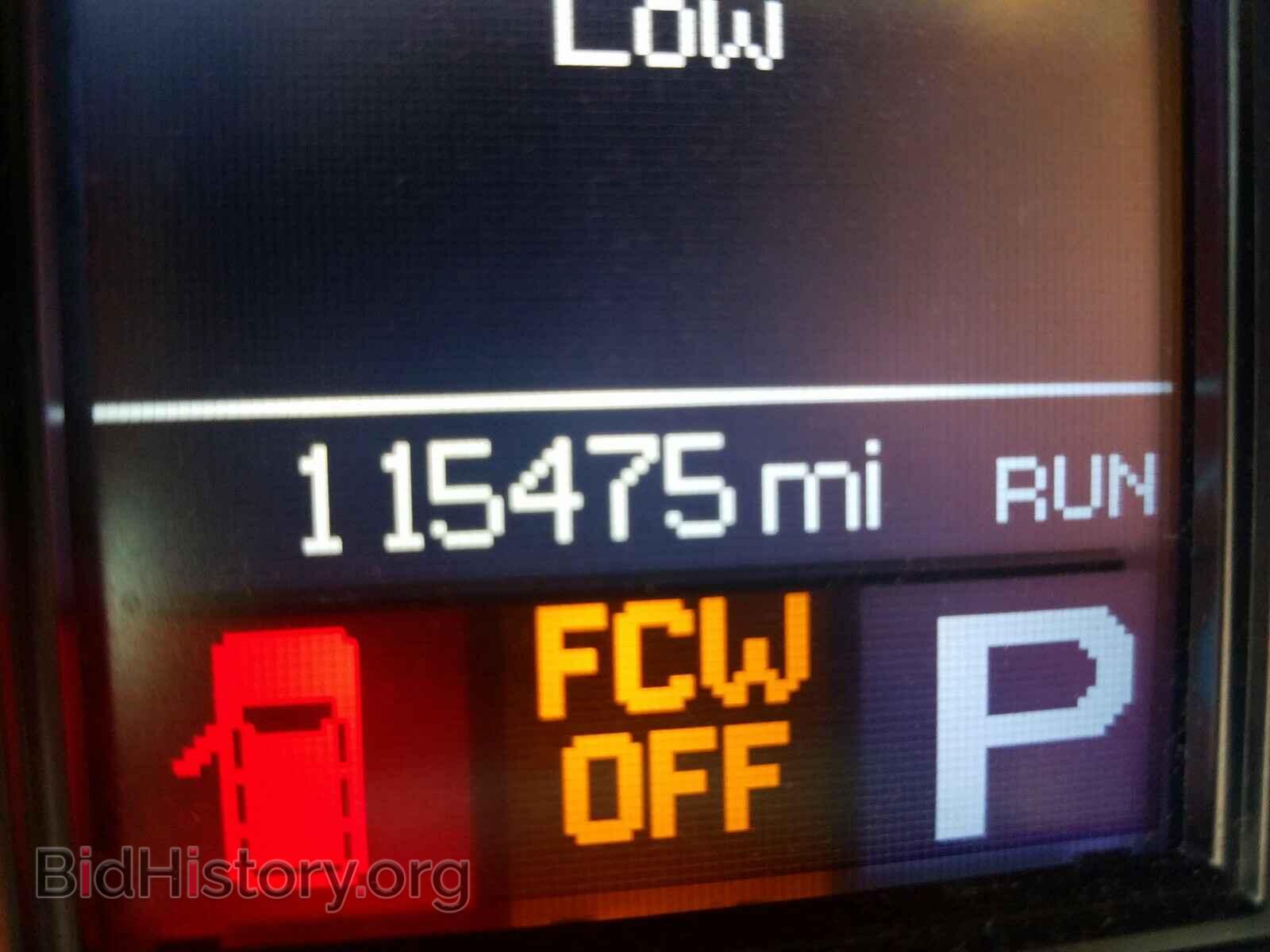 2011 DODGE DURANGO - VIN: 1D4RE5GG7BC677270 - Фото 8