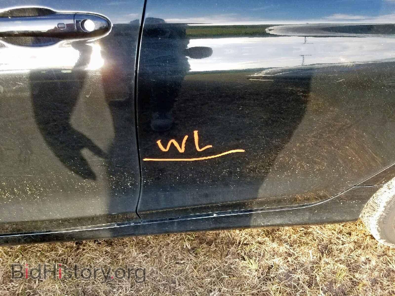 2016 CHRYSLER 200 - VIN: 1C3CCCAB7GN108865 - Photo 9