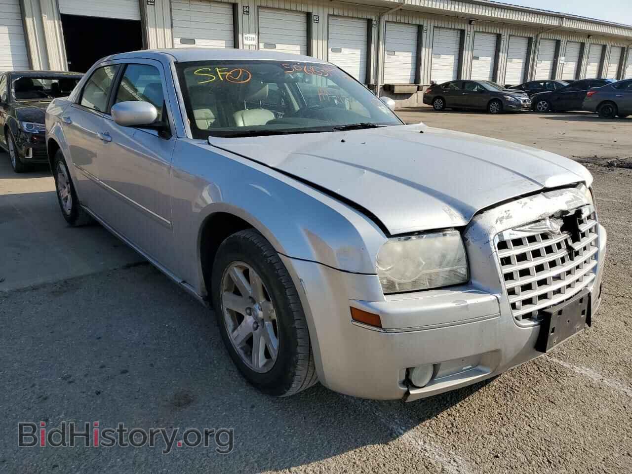Photo 2C3LA53G06H105985 - CHRYSLER 300 2006
