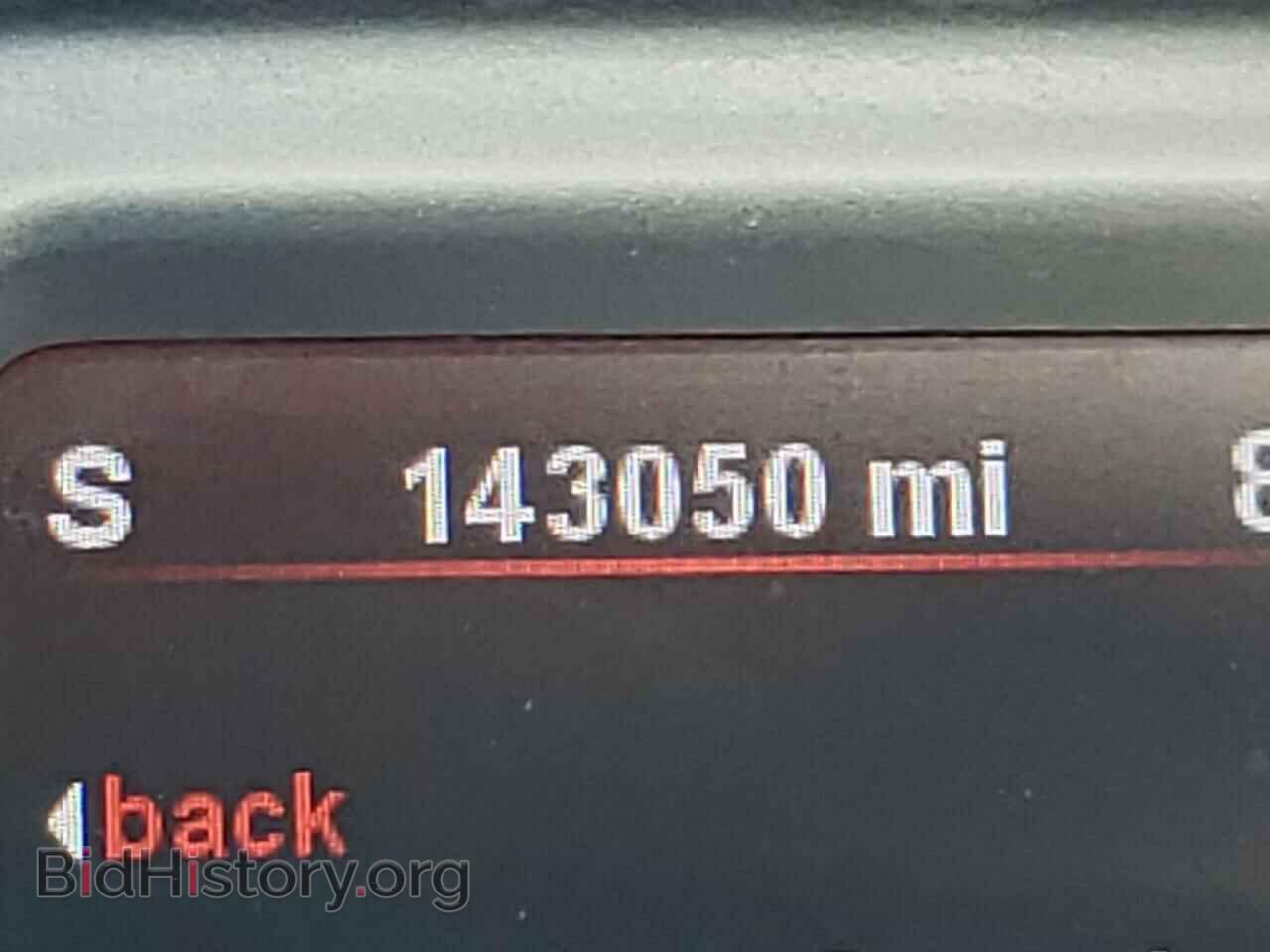 2011 DODGE JOURNEY - VIN: 3D4PH1FG2BT504432 - Фото 8