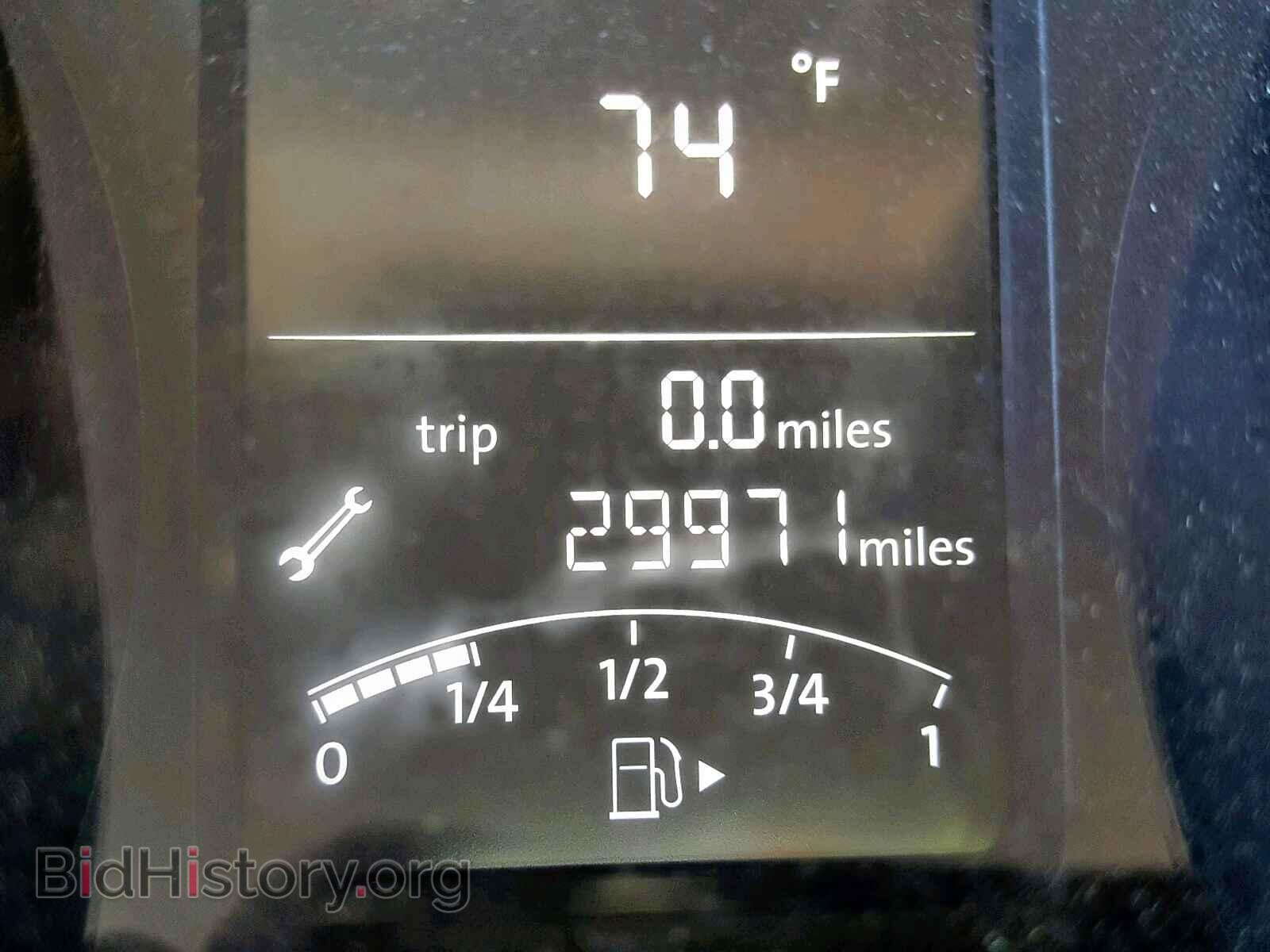 2017 VOLKSWAGEN JETTA - VIN: 3VW2B7AJ0HM312134 - Фото 8