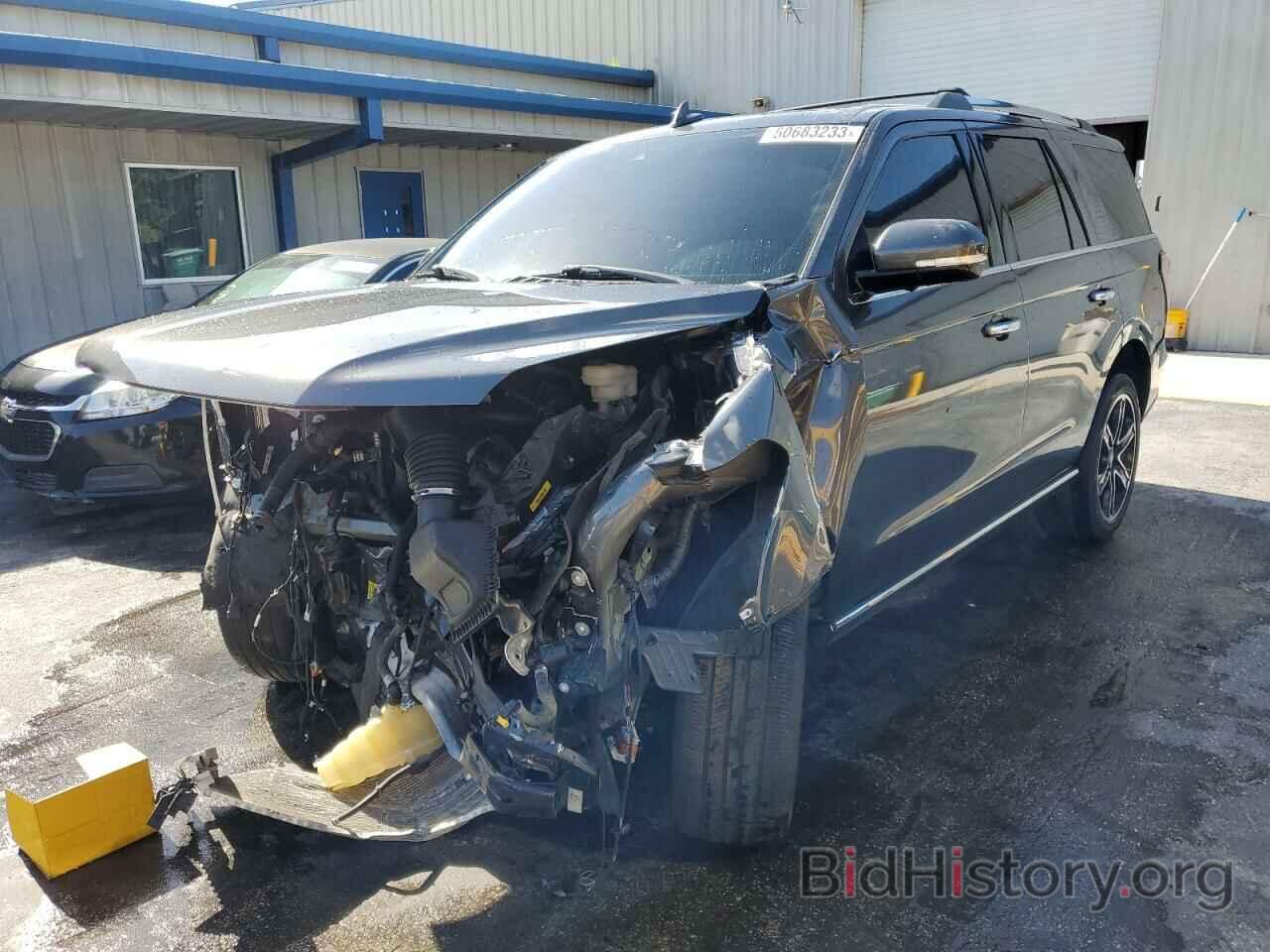 Photo 1FMJU1KT4LEA45659 - FORD EXPEDITION 2020