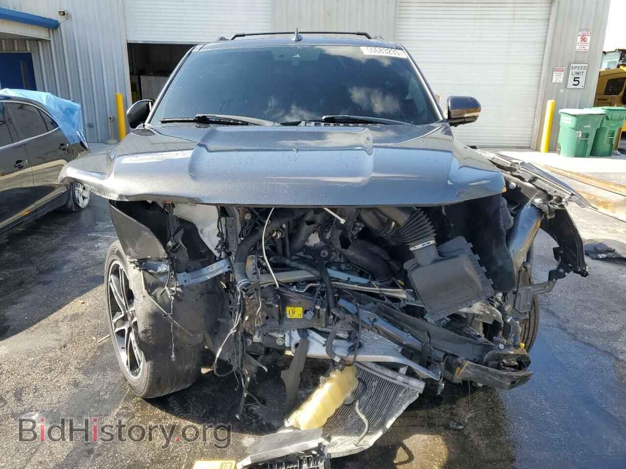 2020 FORD EXPEDITION - VIN: 1FMJU1KT4LEA45659 - Фото 5
