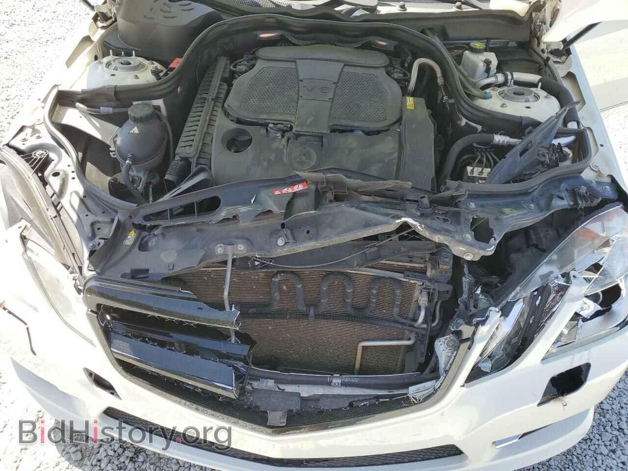 2012 MERCEDES-BENZ E-CLASS - VIN: WDDHF5KB7CA565136 - Фото 13