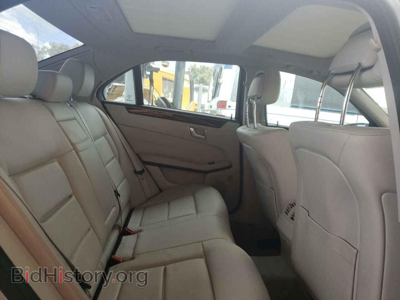 2016 MERCEDES-BENZ E-CLASS - VIN: WDDHF5KB7GB275754 - Фото 6