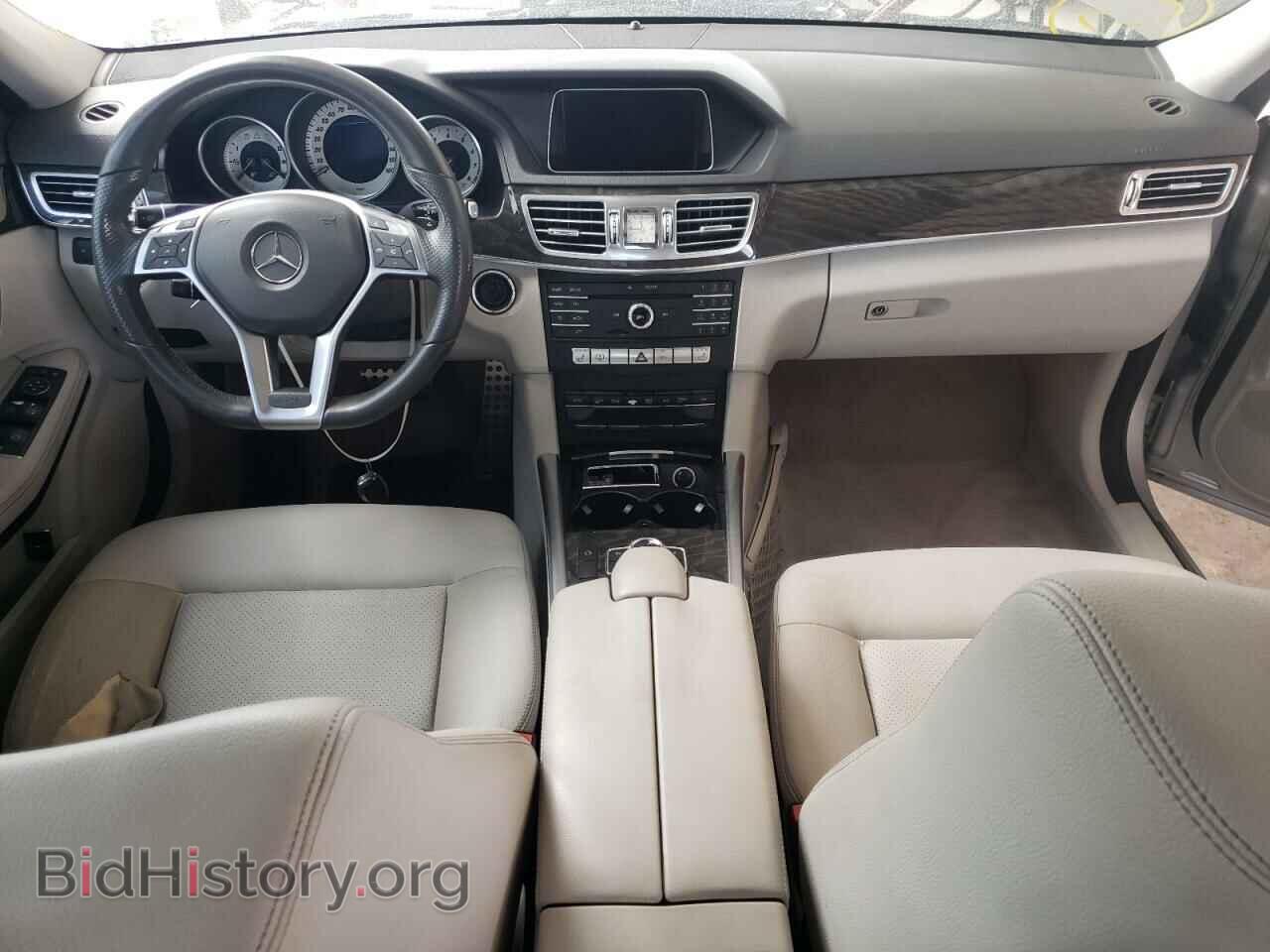 2016 MERCEDES-BENZ E-CLASS - VIN: WDDHF5KB7GB275754 - Фото 9