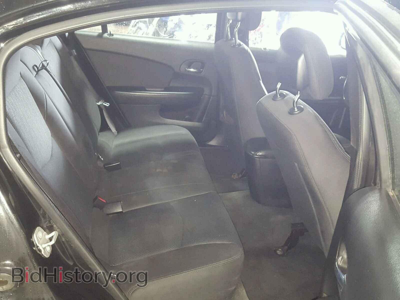 2013 CHRYSLER 200 - VIN: 1C3CCBBB9DN696045 - Фото 6