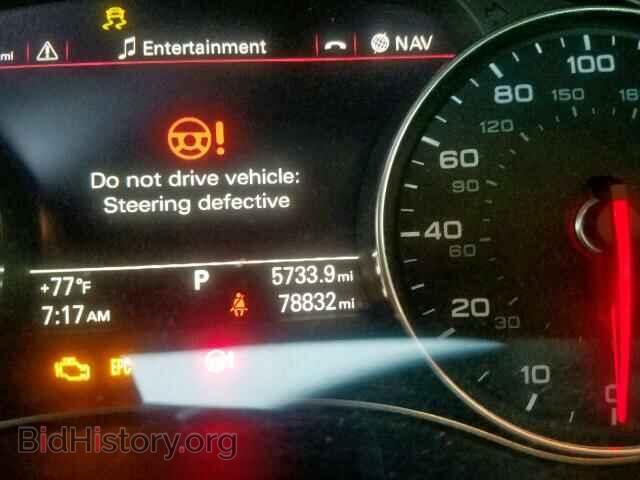 2012 AUDI A6 - VIN: WAUDFAFC2CN145391 - Photo 8