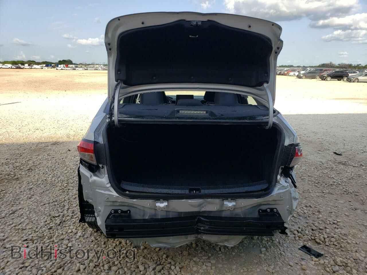 2021 TOYOTA COROLLA - VIN: 5YFEPMAE0MP205882 - Фото 6