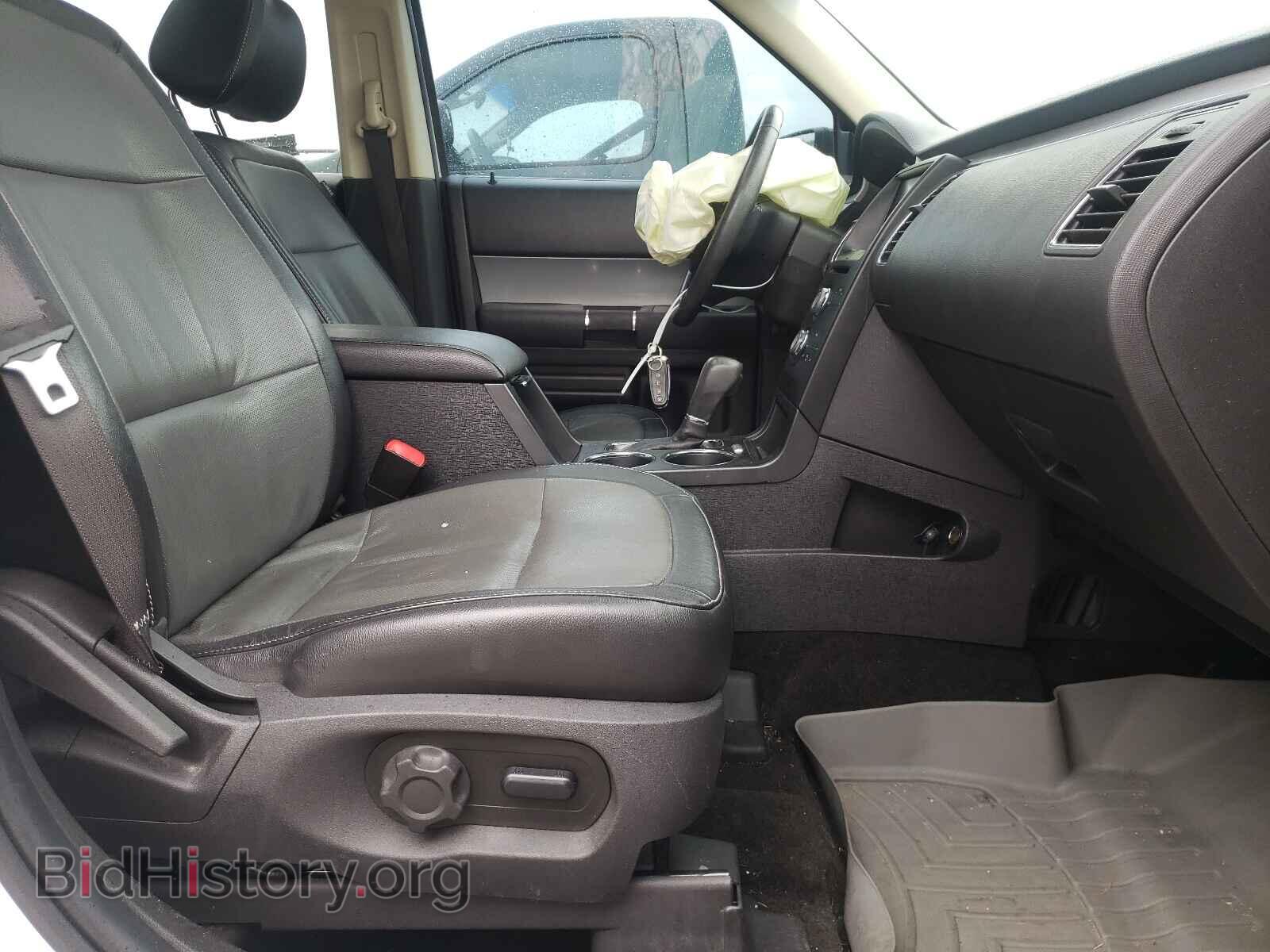 2015 FORD FLEX - VIN: 2FMHK6C87FBA06625 - Photo 5