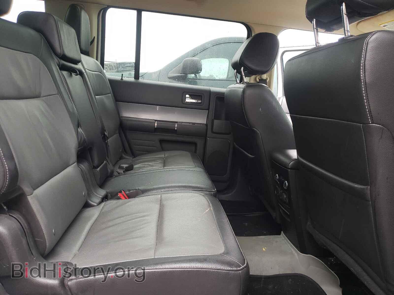 2015 FORD FLEX - VIN: 2FMHK6C87FBA06625 - Photo 6