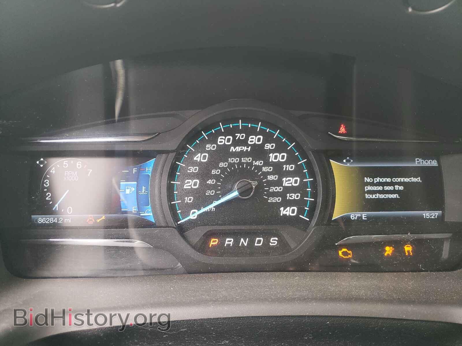 2015 FORD FLEX - VIN: 2FMHK6C87FBA06625 - Photo 8