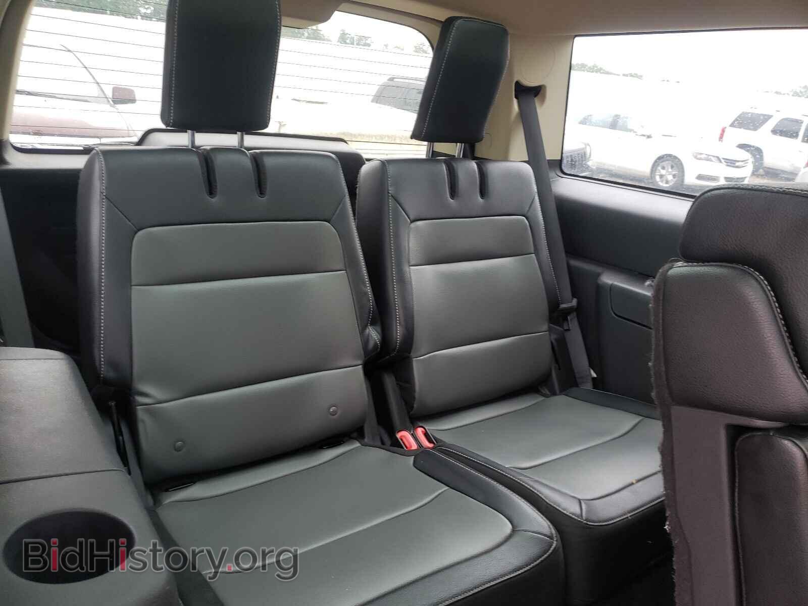 2015 FORD FLEX - VIN: 2FMHK6C87FBA06625 - Photo 9