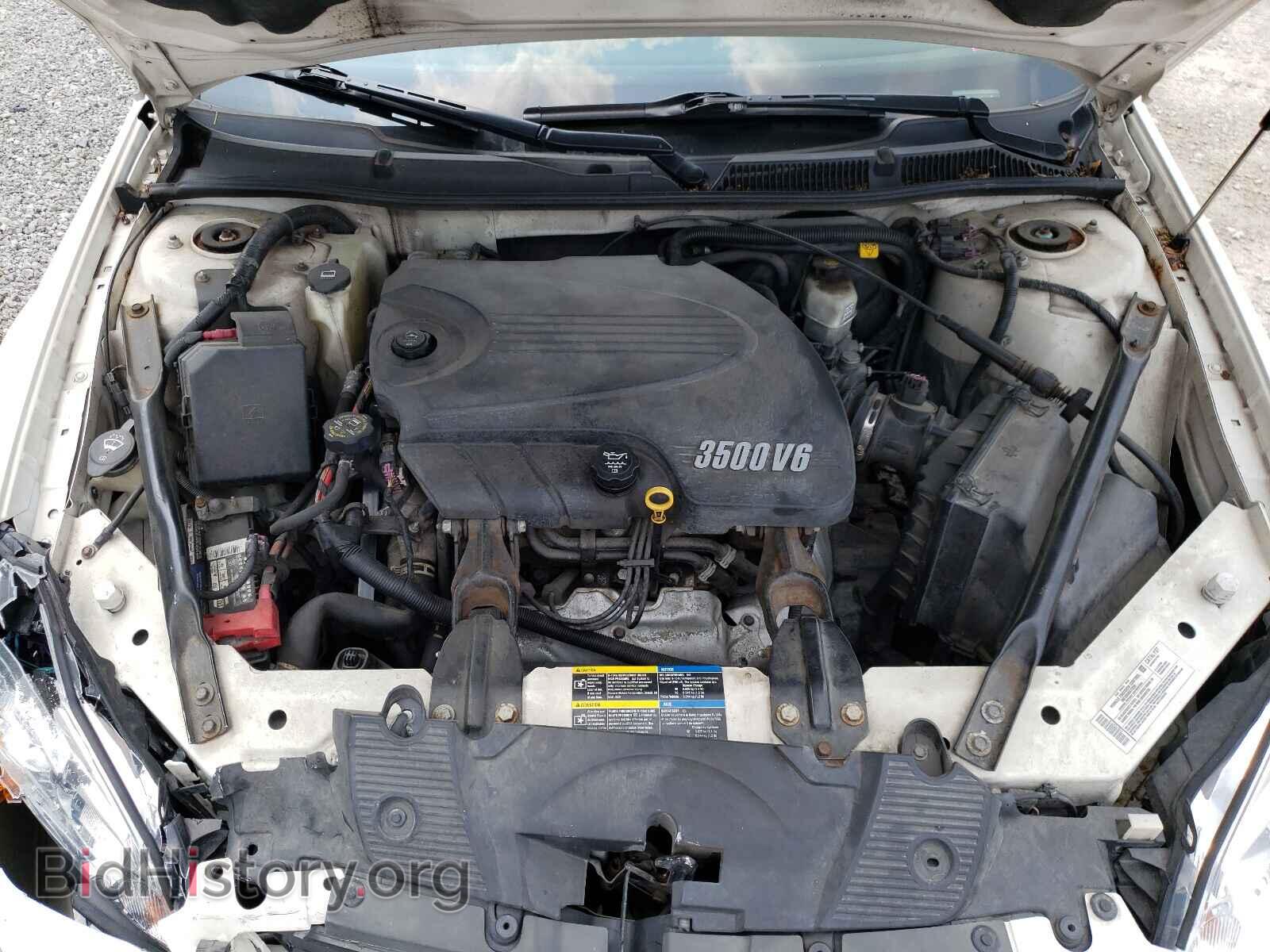 2007 CHEVROLET IMPALA - VIN: 2G1WT58K479176871 - Фото 7
