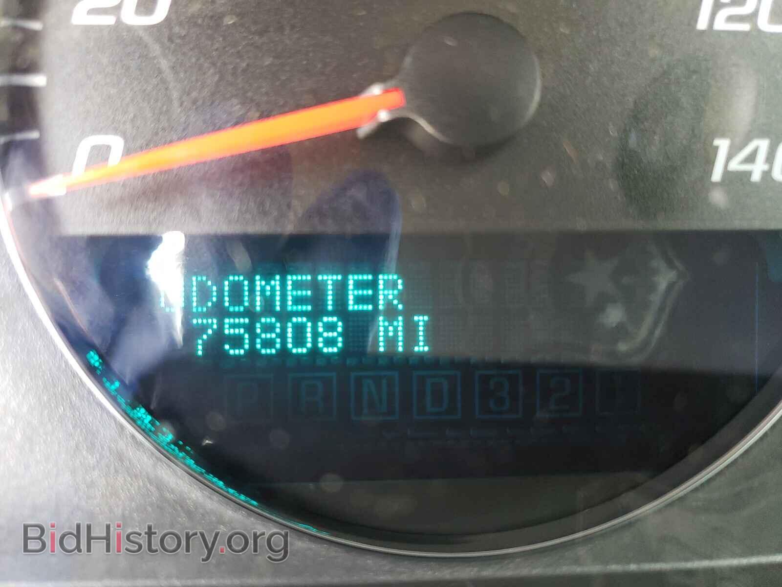 2007 CHEVROLET IMPALA - VIN: 2G1WT58K479176871 - Фото 8