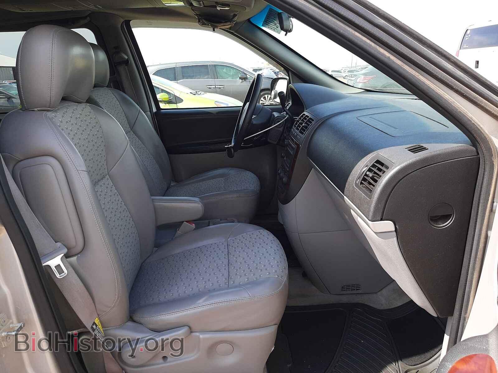 2006 CHEVROLET UPLANDER - VIN: 1GNDV33L06D207748 - Фото 5