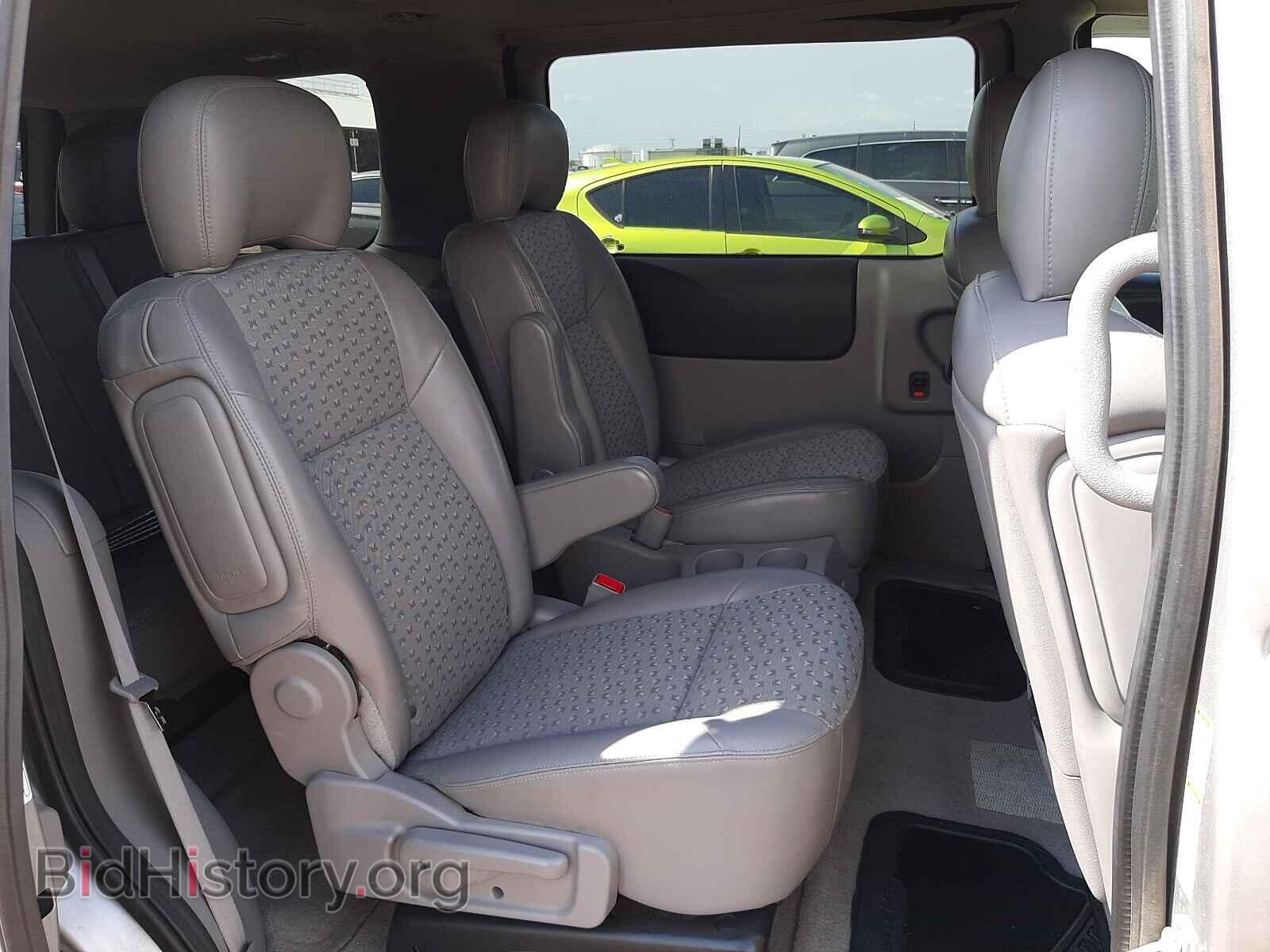 2006 CHEVROLET UPLANDER - VIN: 1GNDV33L06D207748 - Фото 6