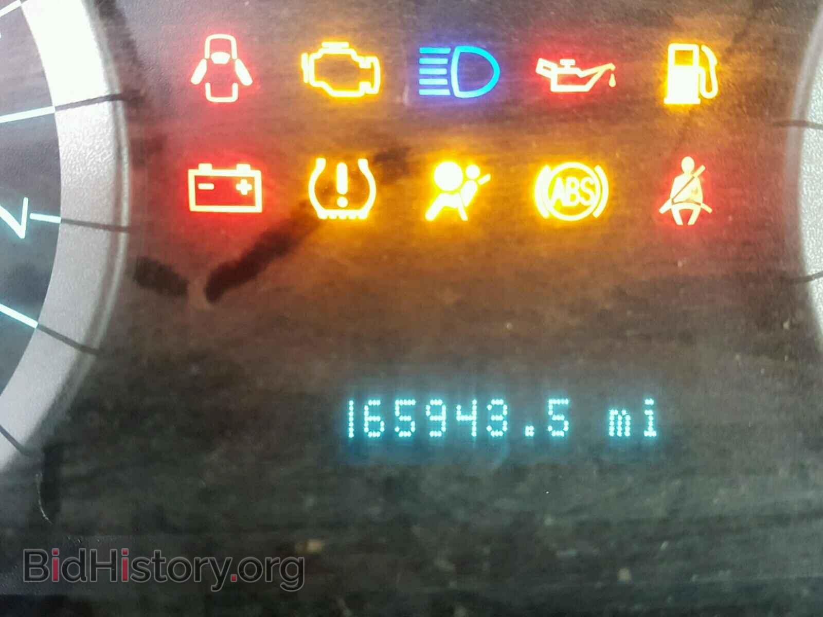 2012 FORD ESCAPE - VIN: 1FMCU0D75CKC81662 - Фото 8