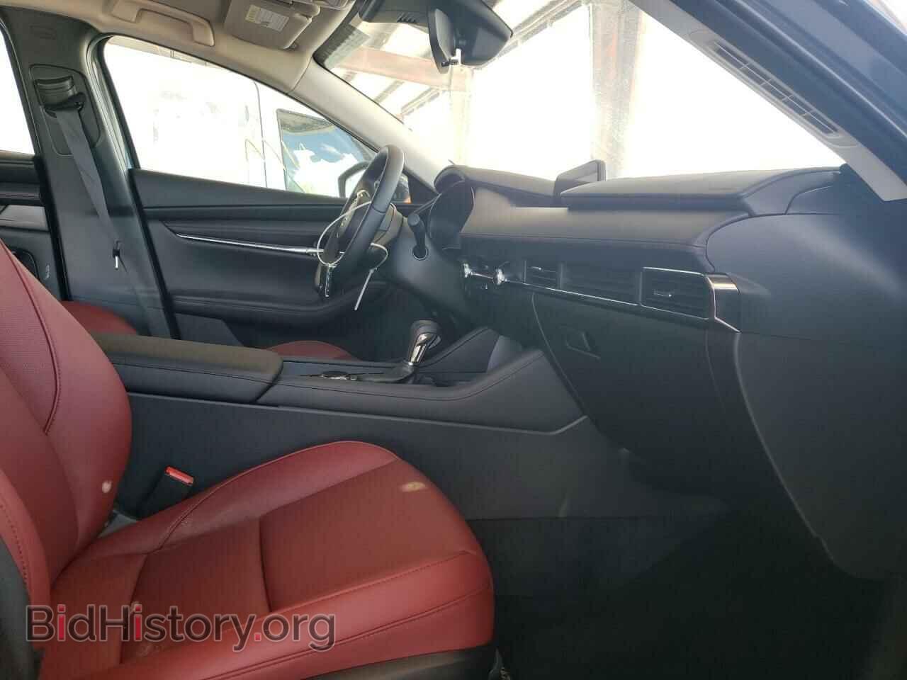 2022 MAZDA 3 - VIN: JM1BPACL8N1508492 - Фото 5