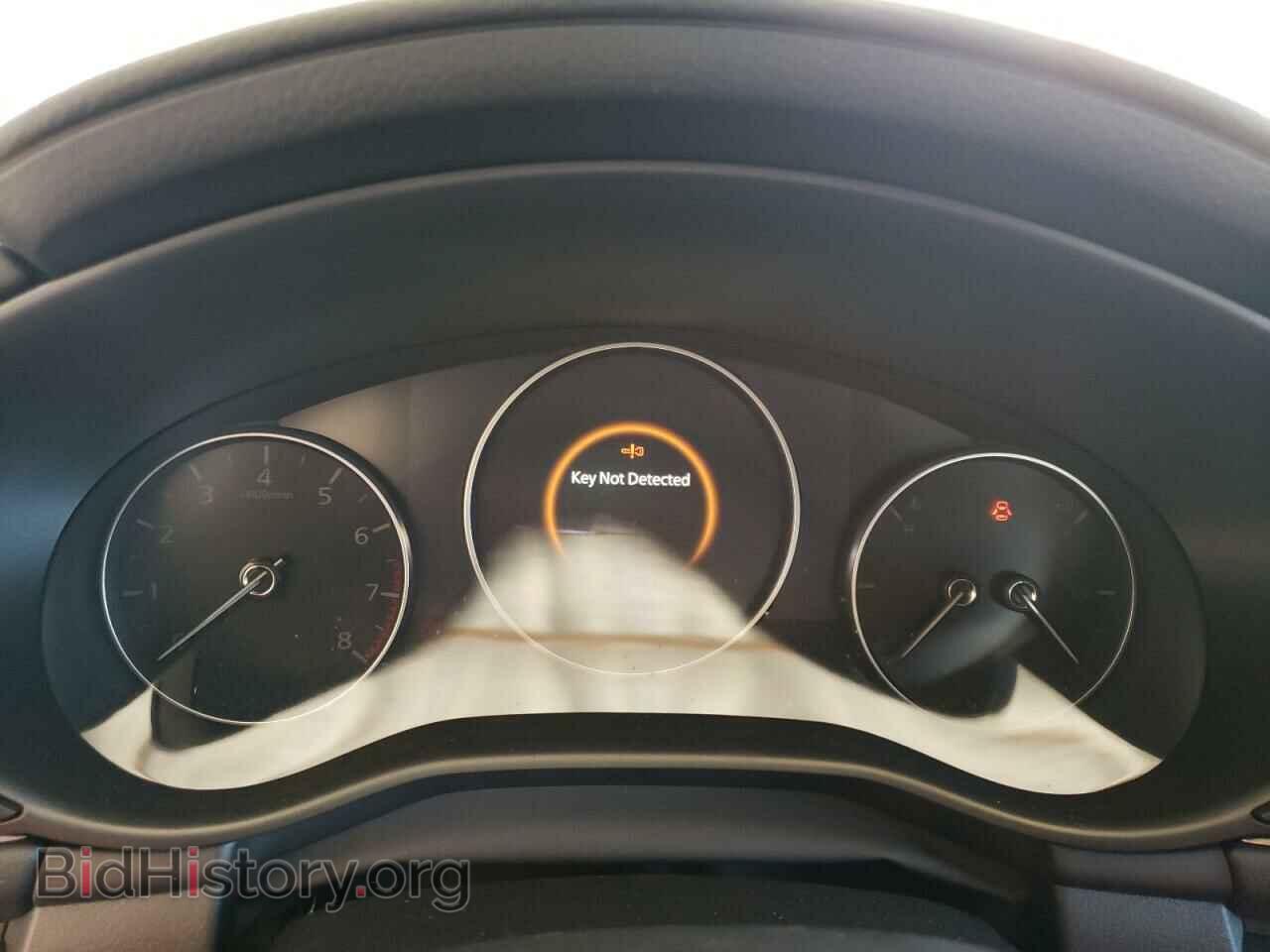 2022 MAZDA 3 - VIN: JM1BPACL8N1508492 - Фото 8