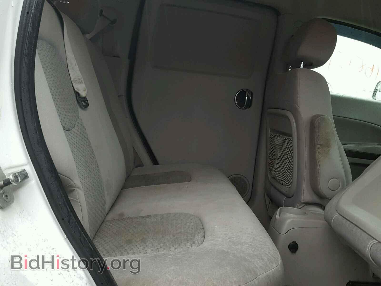 2010 CHEVROLET HHR PANEL - VIN: 3GCAAADB8AS590820 - Photo 6