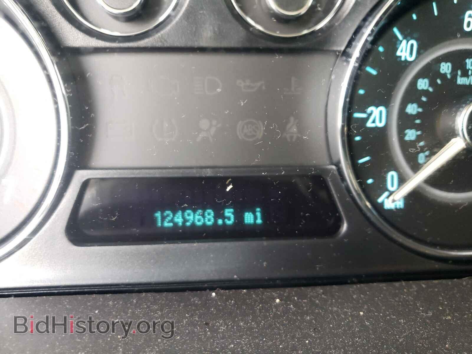 2012 FORD FLEX - VIN: 2FMGK5CCXCBD08271 - Photo 8
