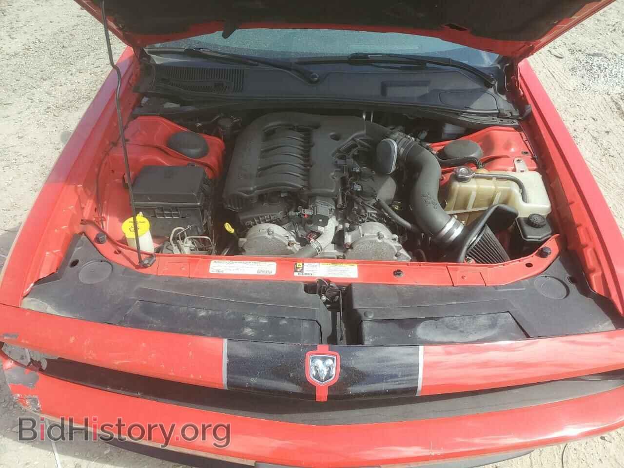 2010 DODGE CHALLENGER - VIN: 2B3CJ4DV2AH314321 - Фото 11