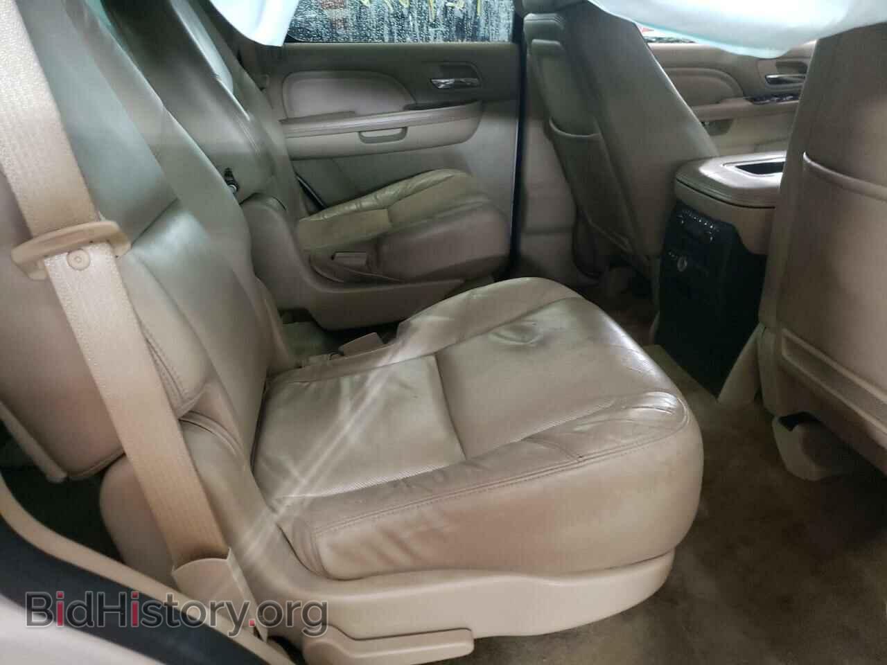 2012 CADILLAC ESCALADE - VIN: 1GYS3CEF9CR220214 - Фото 6